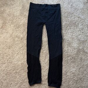 💜 3 for $10 Xersion Black Performance Leggings